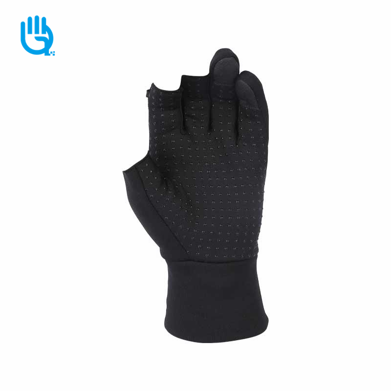 Schützende & fingerlose Sporthandschuhe RB418