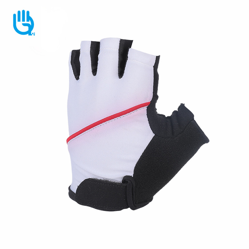 Fingerlose Schutz- und Outdoor-Sporthandschuhe RB621