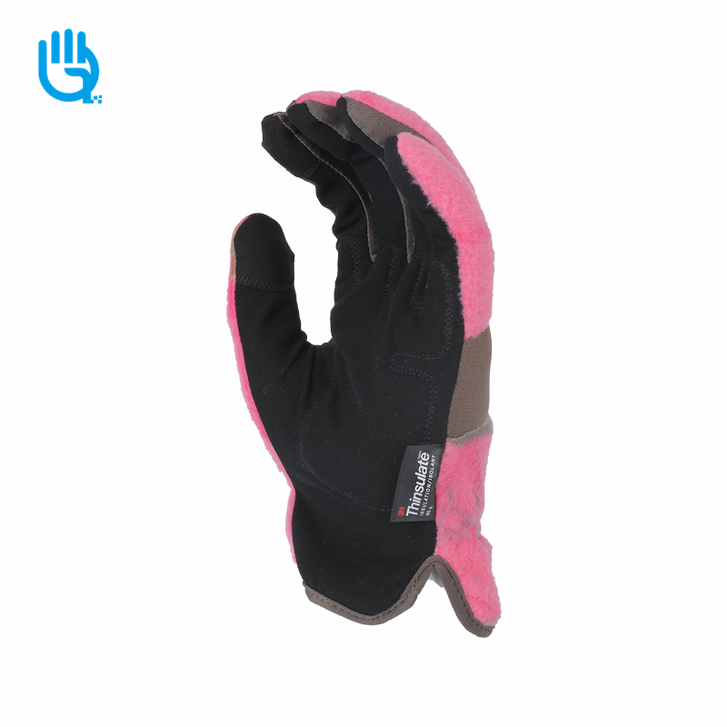 Schutz- und Sport-Touchscreen-Handschuhe RB417