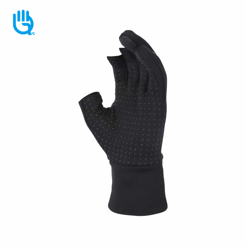 Schützende & fingerlose Sporthandschuhe RB418