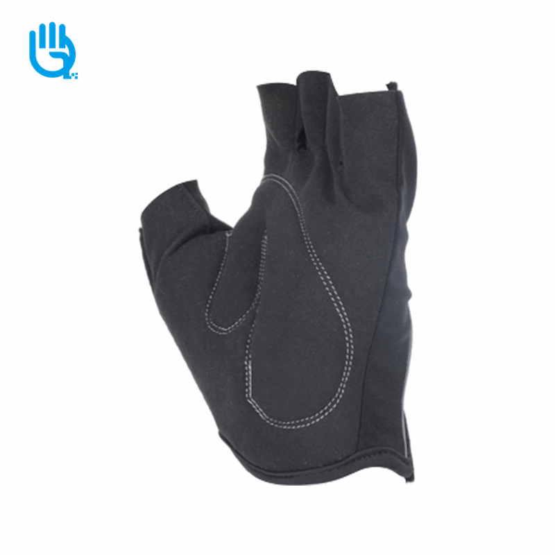 Fingerlose Schutz- und Outdoor-Sporthandschuhe RB621