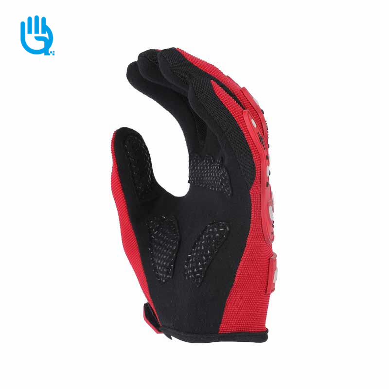 Schutz- und Outdoor-Vollfinger-Fahrradhandschuhe RB623